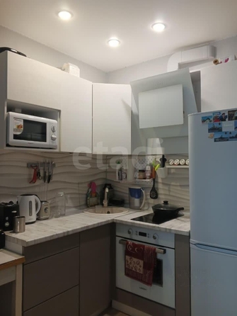 
  Продается студия 22.7 м². Фото 2.