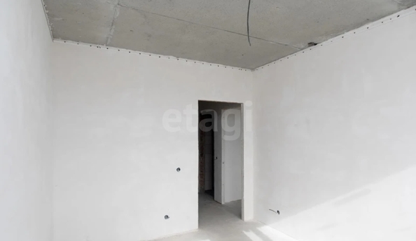
  Продается студия 30.6 м², в ЖК Тайгинский парк, дом 1. Фото 1.