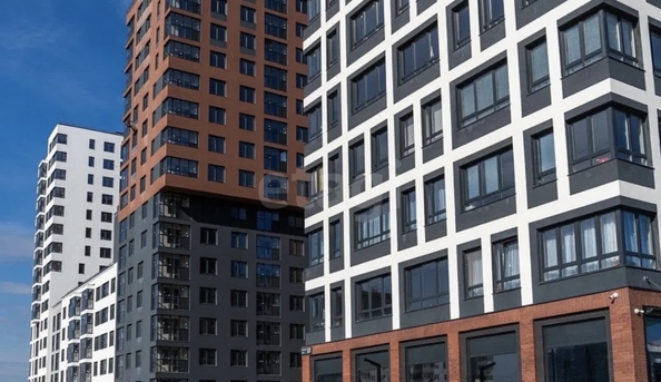 
  Продается студия 30.6 м², в ЖК Тайгинский парк, дом 1. Фото 4.