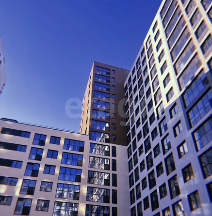 
  Продается студия 30.6 м², в ЖК Тайгинский парк, дом 1. Фото 5.