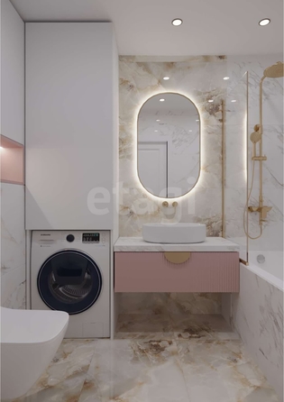 
  Продается 2-комн. квартира 45.6 м². Фото 15.