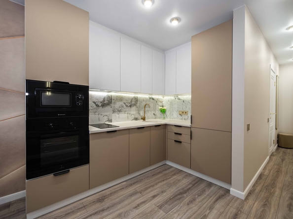 
  Продается 2-комн. квартира 45.6 м². Фото 3.