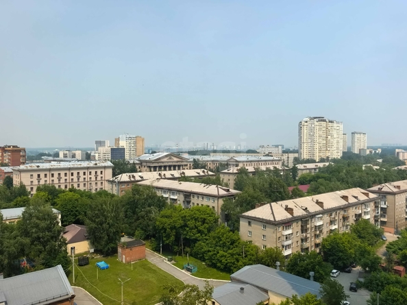 
  Продается 2-комн. квартира 45.6 м². Фото 22.