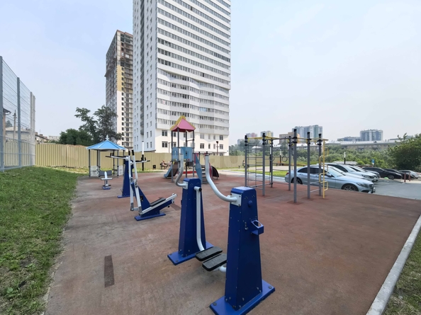 
  Продается 2-комн. квартира 45.6 м². Фото 23.
