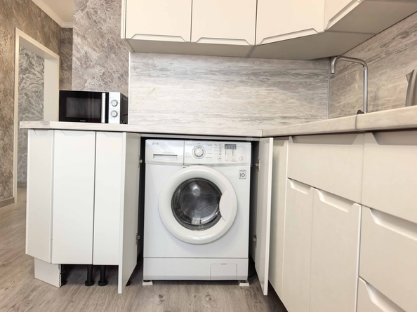 
  Продается 1-комн. квартира 42 м², в ЖК Галактика,  дом 2 Юпитер. Фото 8.