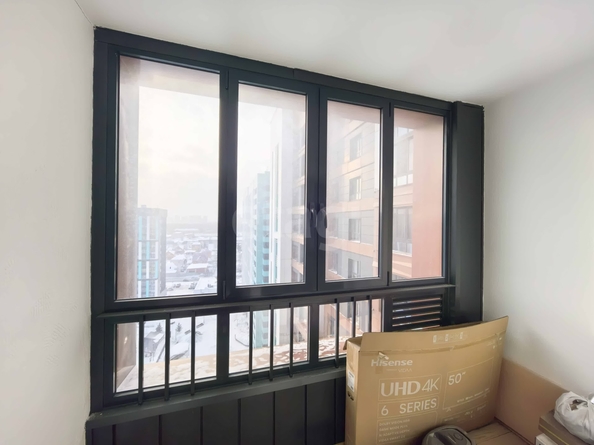 
  Продается 1-комн. квартира 42 м², в ЖК Галактика,  дом 2 Юпитер. Фото 9.