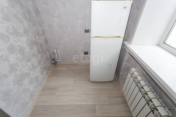 
  Продается 1-комн. квартира 31.1 м². Фото 14.