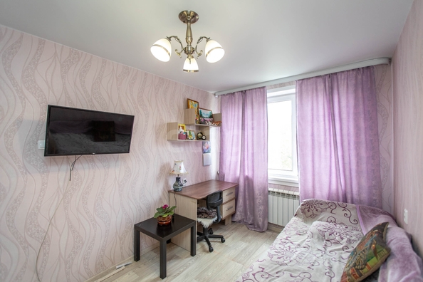 
  Продается 3-комн. квартира 58.5 м². Фото 1.