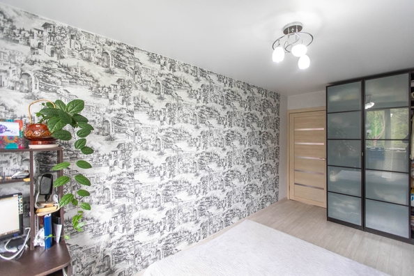 
  Продается 3-комн. квартира 58.5 м². Фото 6.