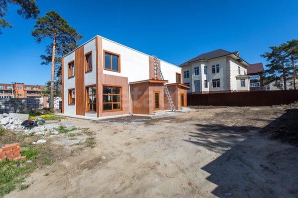 
  Продается дом 128 м². Фото 2.