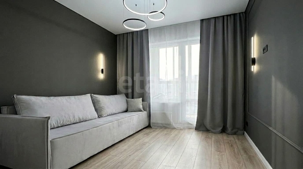 
  Продается 2-комн. квартира 39 м², в ЖК Квартет, дом Дуэт. Фото 3.
