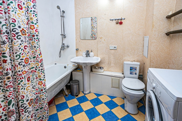 
  Продается 3-комн. квартира 87.9 м². Фото 16.
