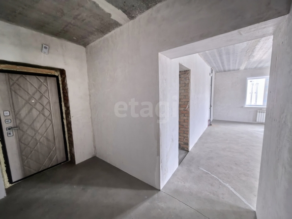 
  Продается 2-комн. квартира 54.8 м². Фото 12.