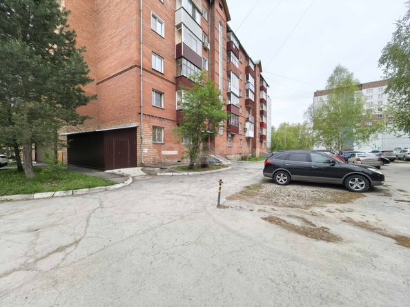 
  Продается 4-комн. квартира 160 м². Фото 3.