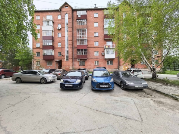 
  Продается 4-комн. квартира 160 м². Фото 5.