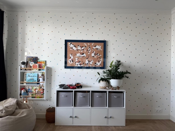 
  Продается 4-комн. квартира 140 м². Фото 17.