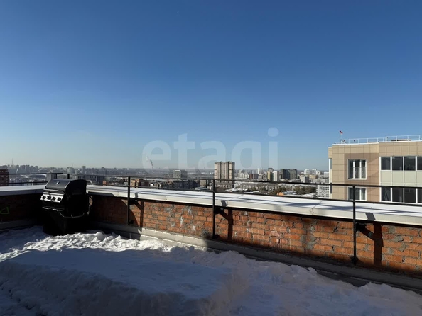 
  Продается 4-комн. квартира 140 м². Фото 27.