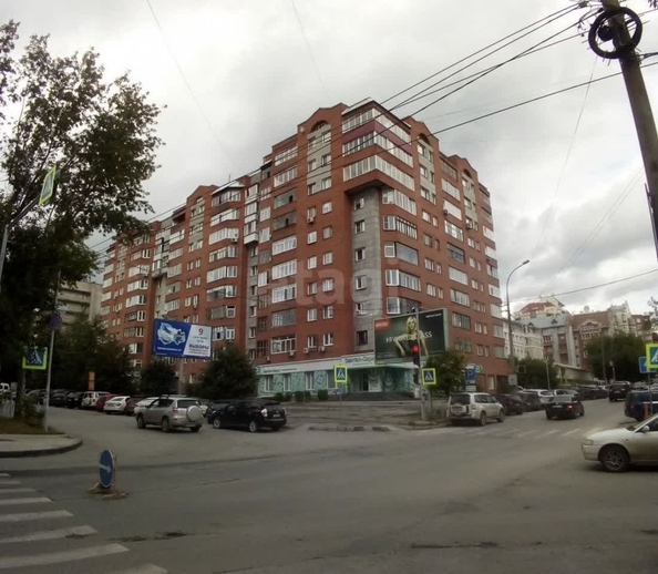 
  Продается 2-комн. квартира 57.4 м². Фото 23.