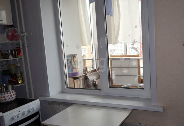 
  Продается 1-комн. квартира 38.6 м². Фото 10.