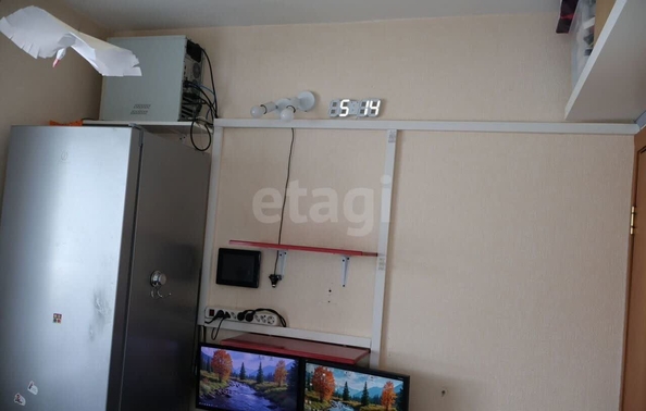 
  Продается 1-комн. квартира 38.6 м². Фото 12.
