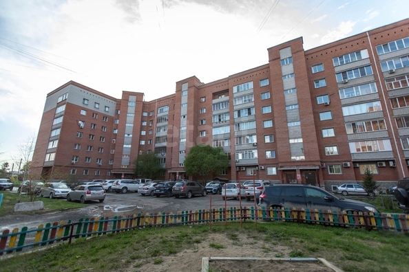 
  Продается 2-комн. квартира 74.6 м². Фото 24.