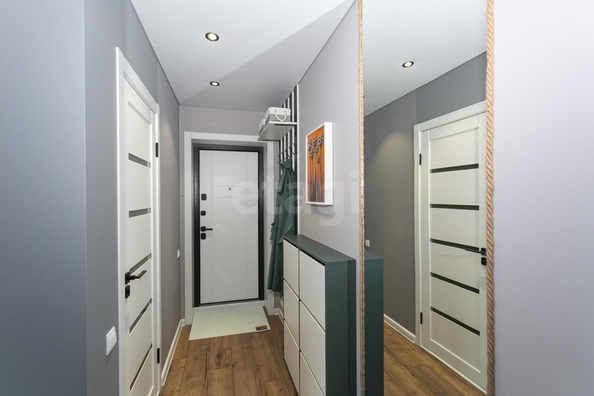 
  Продается 2-комн. квартира 42.7 м². Фото 18.