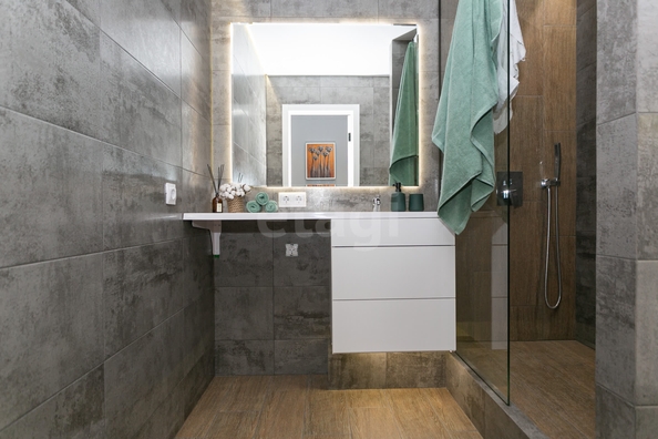 
  Продается 2-комн. квартира 42.7 м². Фото 21.