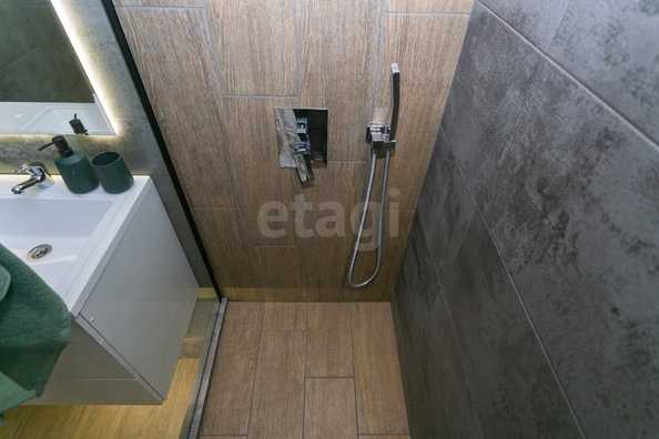 
  Продается 2-комн. квартира 42.7 м². Фото 24.