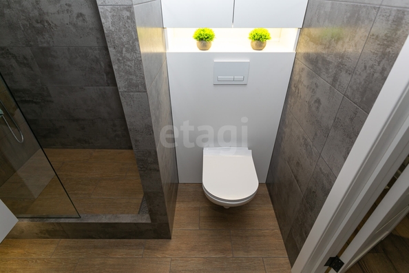 
  Продается 2-комн. квартира 42.7 м². Фото 26.