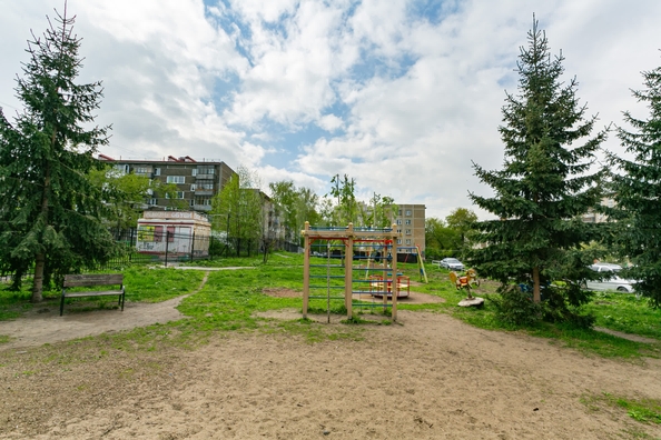 
  Продается 2-комн. квартира 42.7 м². Фото 28.