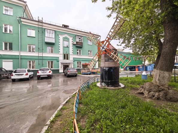 
  Продается 2-комн. квартира 62 м². Фото 10.
