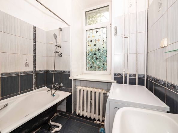 
  Продается 2-комн. квартира 62 м². Фото 28.
