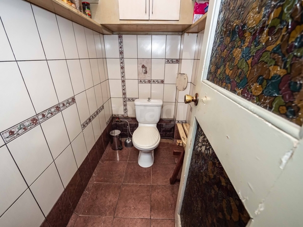 
  Продается 2-комн. квартира 62 м². Фото 12.