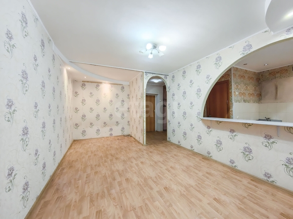 
  Продается 1-комн. квартира 38.9 м². Фото 4.