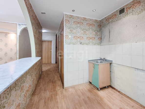 
  Продается 1-комн. квартира 38.9 м². Фото 6.