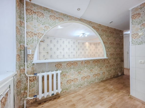 
  Продается 1-комн. квартира 38.9 м². Фото 8.