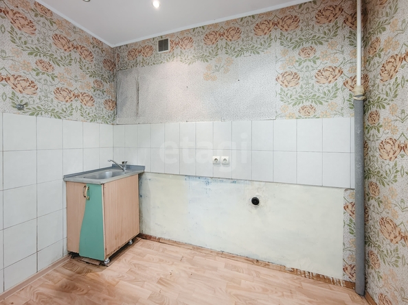 
  Продается 1-комн. квартира 38.9 м². Фото 9.
