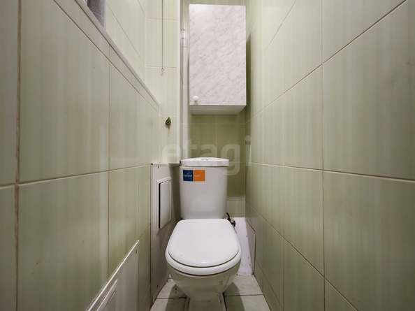 
  Продается 1-комн. квартира 38.9 м². Фото 24.