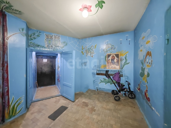 
  Продается 1-комн. квартира 38.9 м². Фото 26.