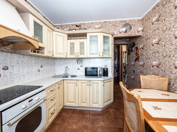 
  Продается 3-комн. квартира 61.7 м². Фото 3.