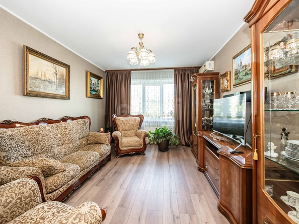 
  Продается 3-комн. квартира 61.7 м². Фото 5.