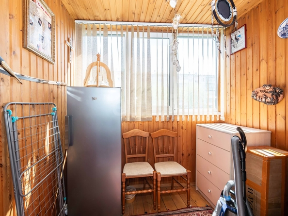 
  Продается 3-комн. квартира 61.7 м². Фото 14.