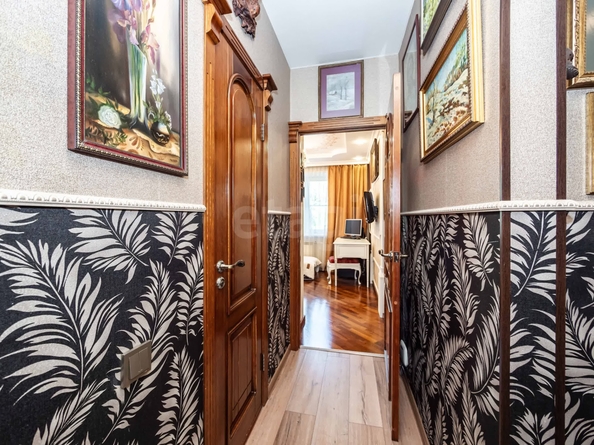 
  Продается 3-комн. квартира 61.7 м². Фото 19.