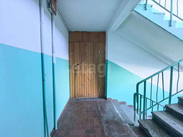 
  Продается 3-комн. квартира 61.7 м². Фото 23.