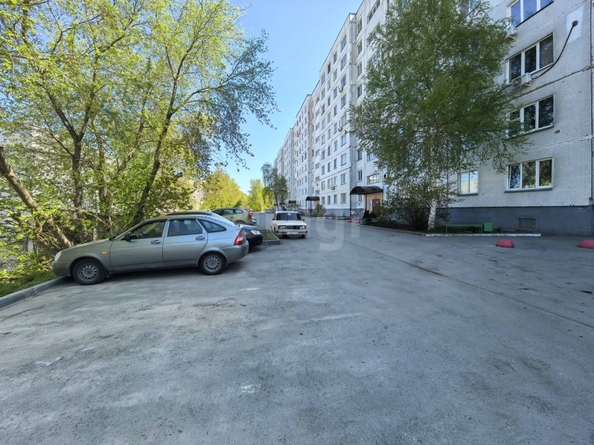 
  Продается 3-комн. квартира 61.7 м². Фото 27.