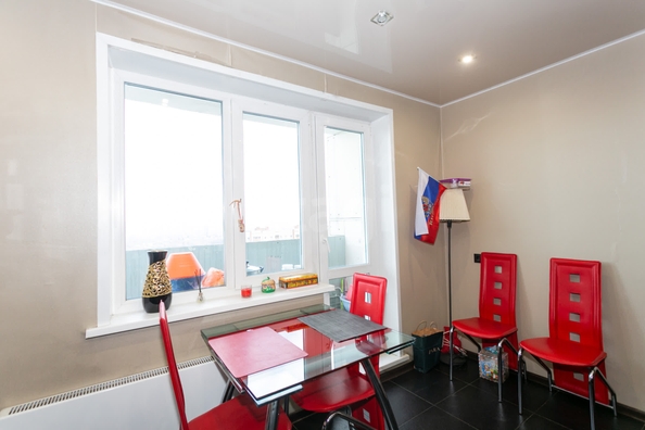 
  Продается 2-комн. квартира 56.5 м². Фото 6.