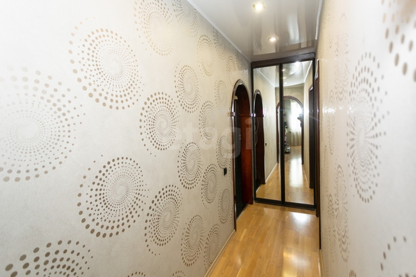 
  Продается 2-комн. квартира 56.5 м². Фото 21.