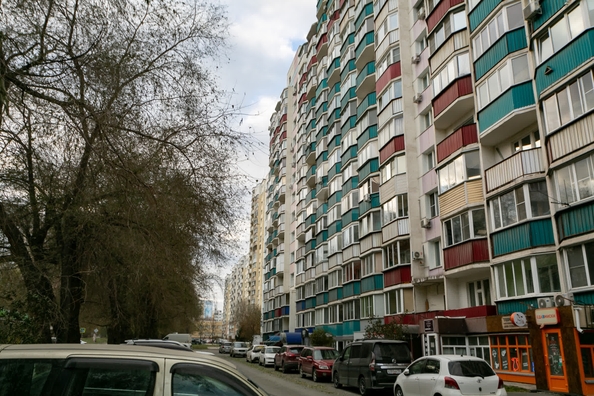 
  Продается 2-комн. квартира 56.5 м². Фото 26.