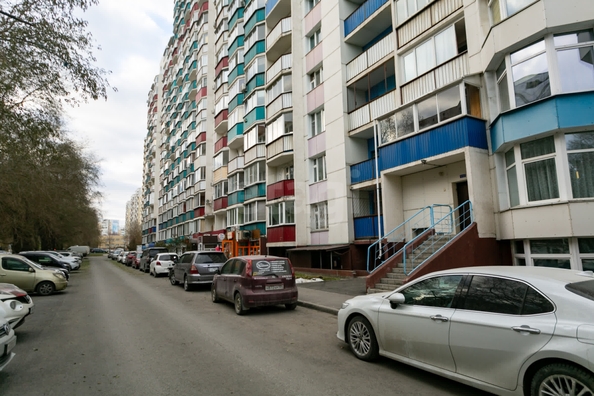 
  Продается 2-комн. квартира 56.5 м². Фото 28.