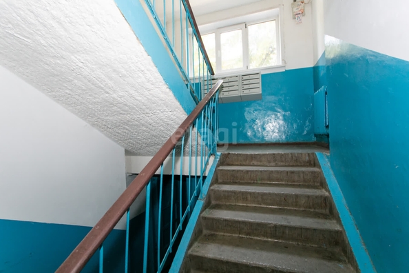 
  Продается 3-комн. квартира 58.7 м². Фото 15.